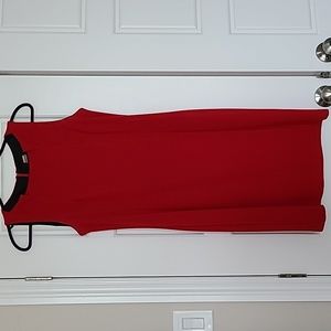 Classic sheath dress
